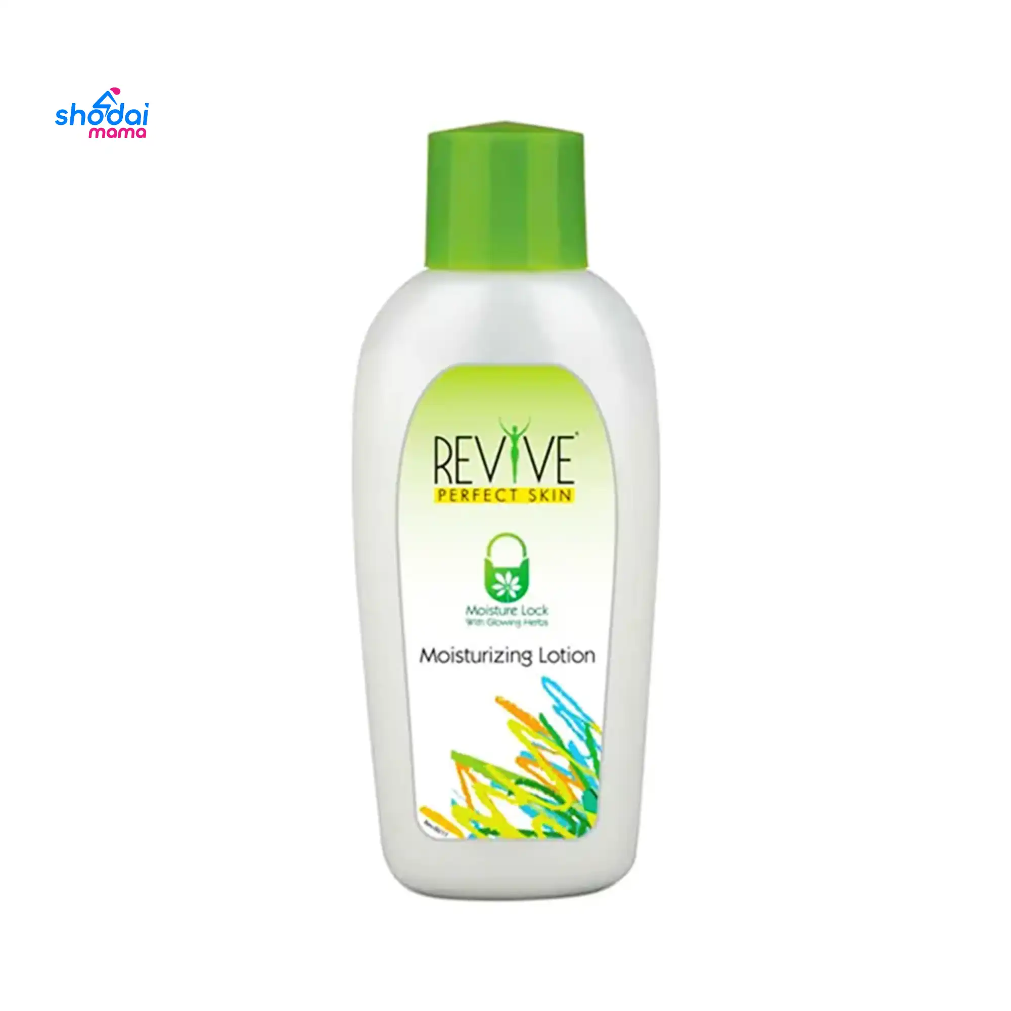 Revive Perfect Skin Moisturizing Lotion 100ml